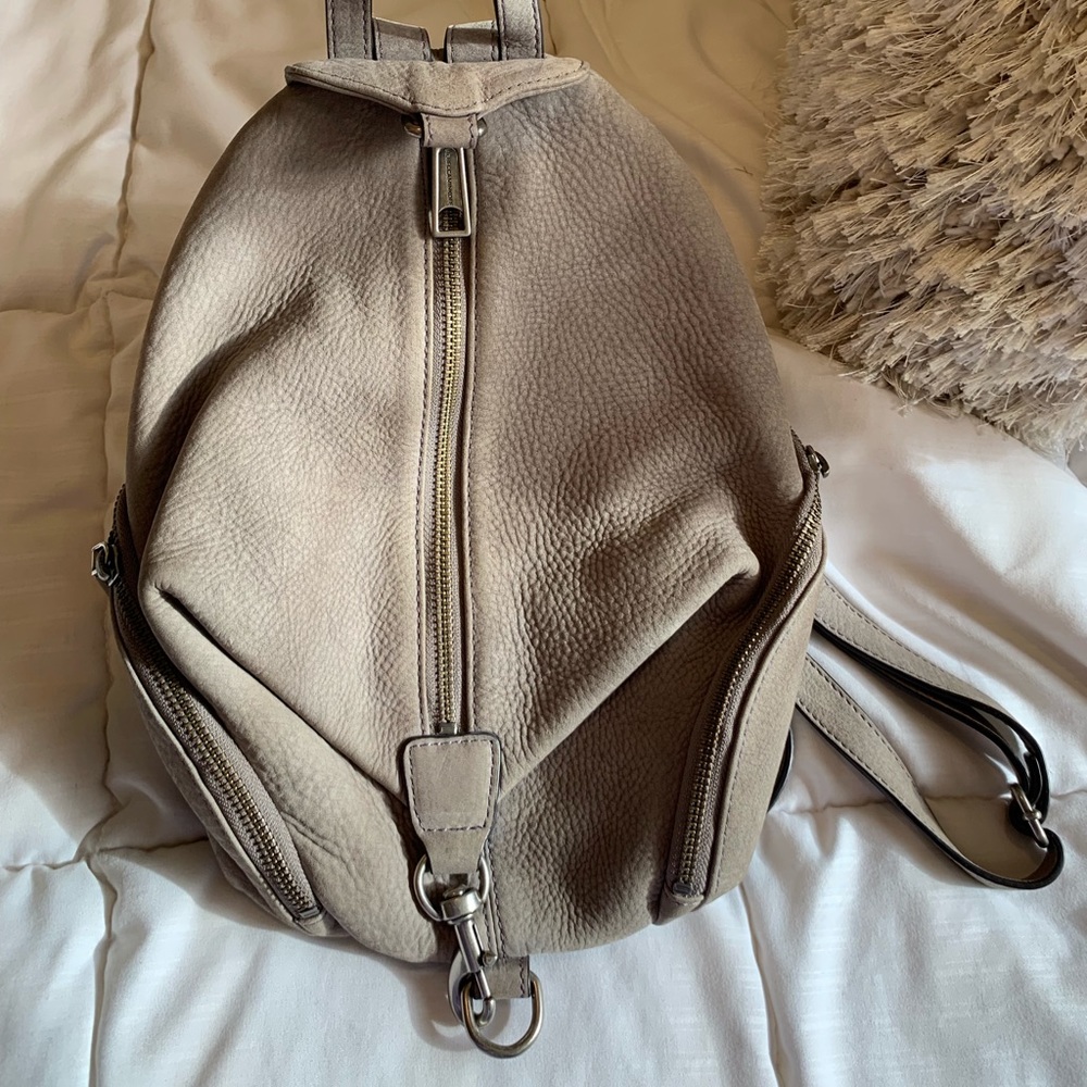 Rebecca Minkoff Medium Julian Backpack